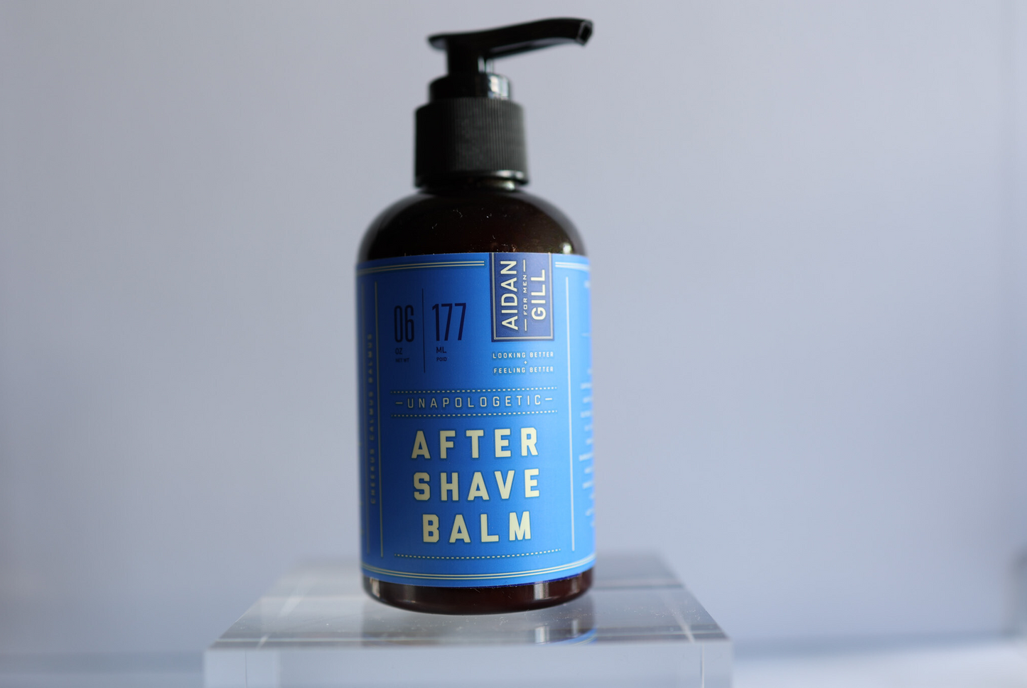 After Shave Balm